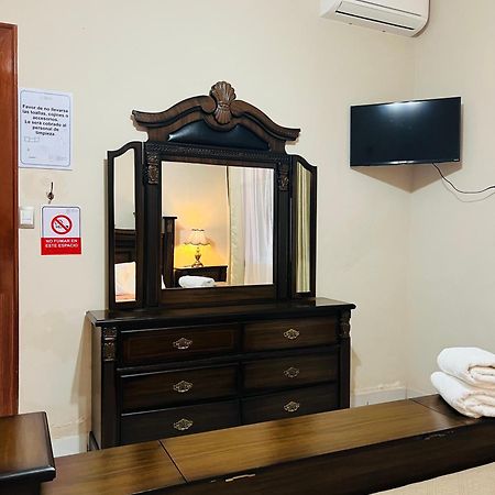 Hosteria Casa Marquez León Kültér fotó
