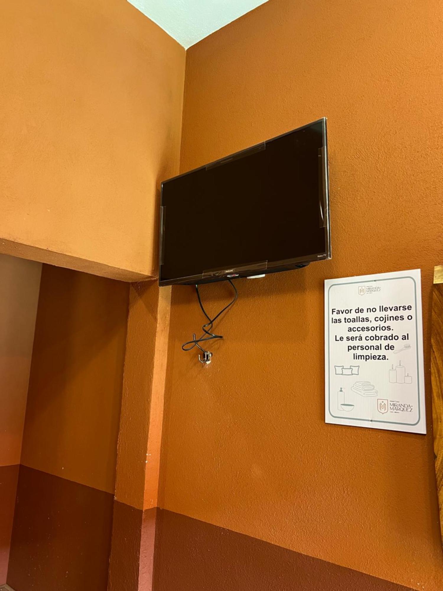 Hosteria Casa Marquez León Kültér fotó