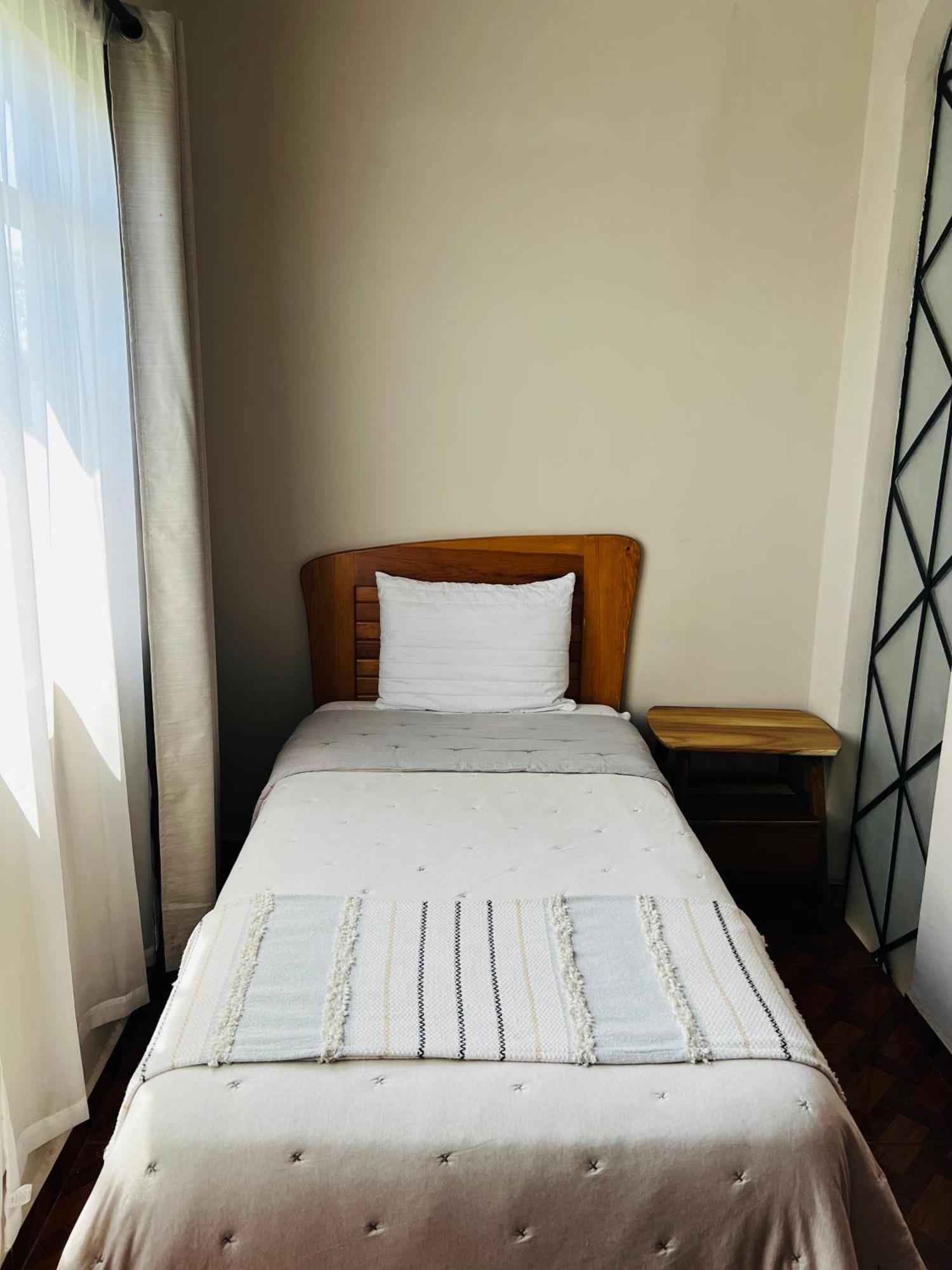 Hosteria Casa Marquez León Kültér fotó